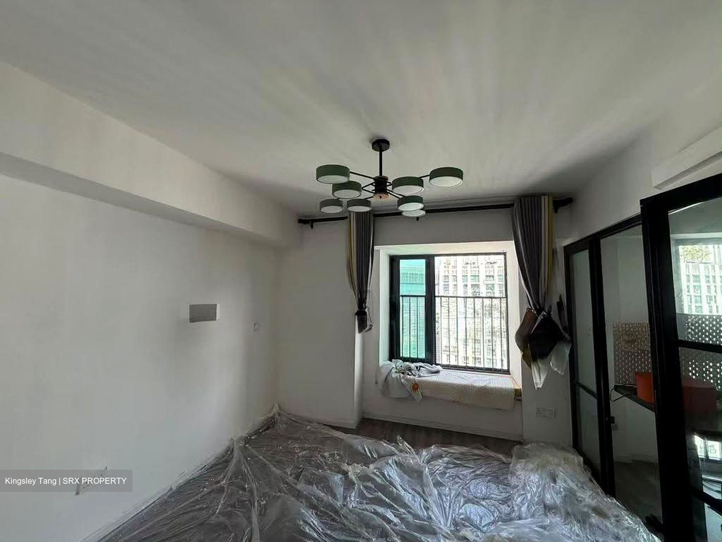 Blk 1 The Pinnacle@Duxton (Bukit Merah), HDB 5 Rooms #606938371